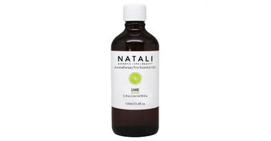 Natali Lime Essential Oil (100ml)