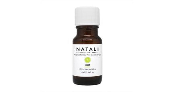 Natali Lime Essential Oil (10ml)