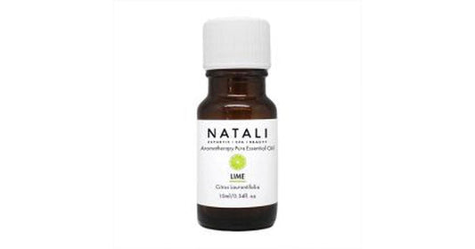 Natali Lime Essential Oil (10ml)