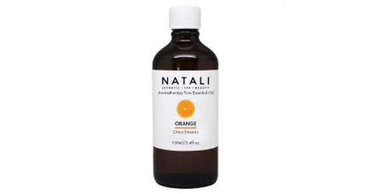 Natali Orange Essential Oil (100ml)