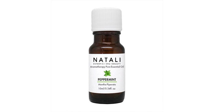 Natali Peppermint Essential Oil 10ml