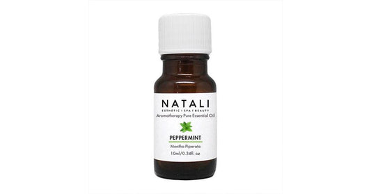 Natali Peppermint Essential Oil 10ml