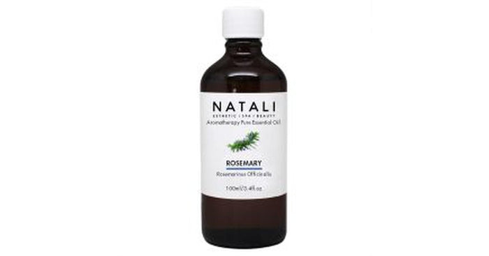 Natali Rosemary Essential Oil (100ml)