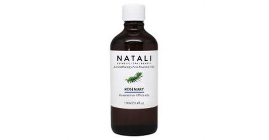 Natali Rosemary Essential Oil (100ml)