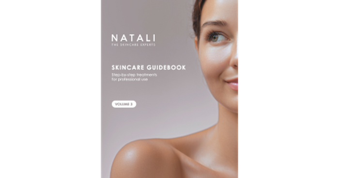 Natali SKINCARE Guide Book Vol.3