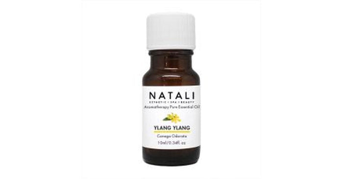 Natali Ylang Ylang Essential Oil (10ml)