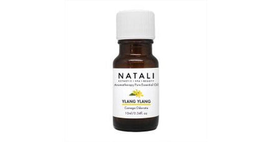 Natali Ylang Ylang Essential Oil (10ml)