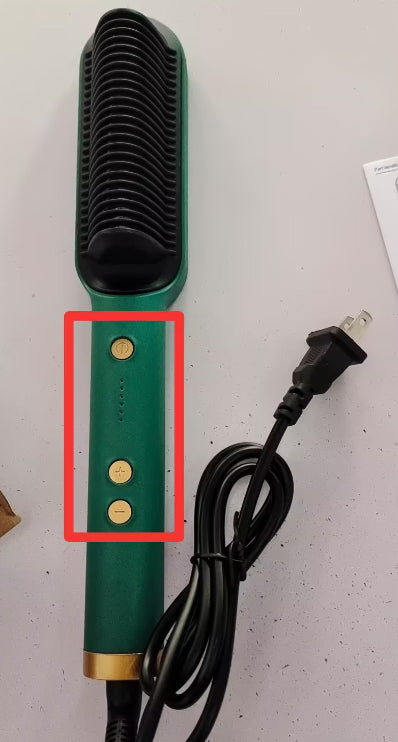 Green / EU / With box