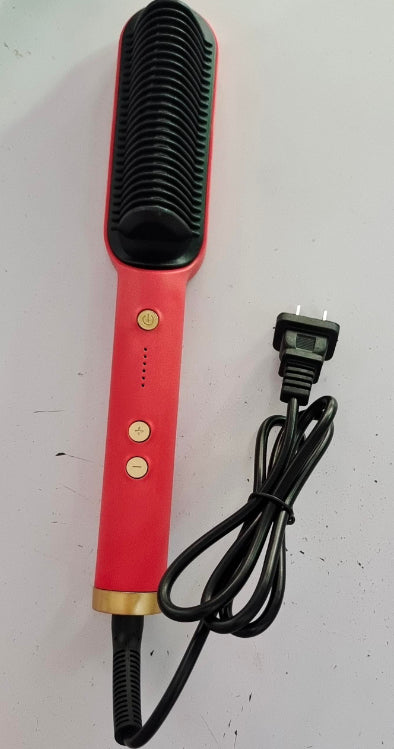 Red / EU / With box