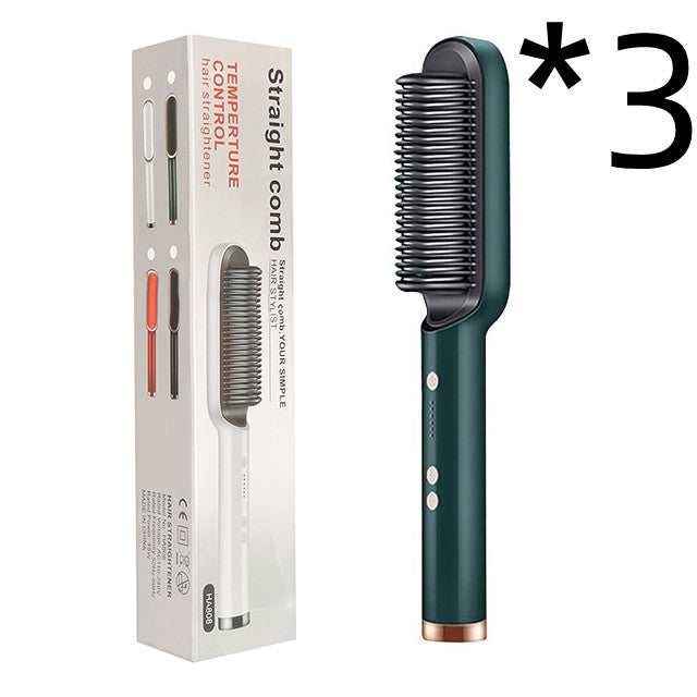 3pcs Green / US / With box
