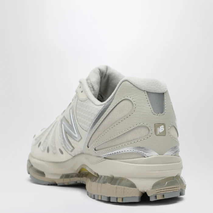 New Balance - Sneakers ABZORB 1890 Linen/Punch Yellow Brand