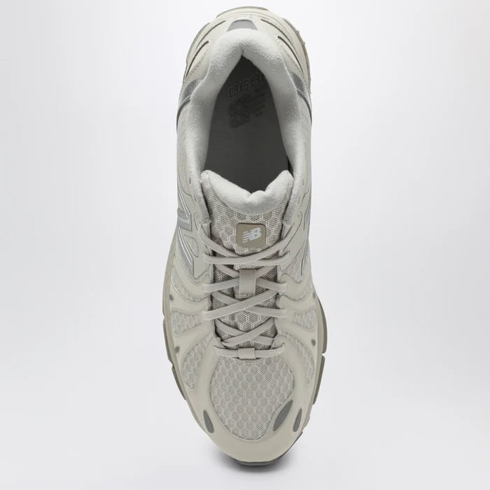 New Balance - Sneakers ABZORB 1890 Linen/Punch Yellow