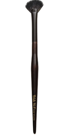 NEW Brush 63 Mini Fan Brush