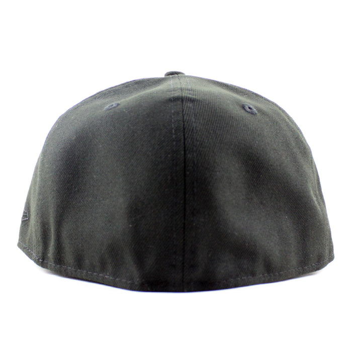 New Jersey Devils 2003 Stanley Cup New Era 59Fifty Fitted Hat (Black Gray Under Brim)