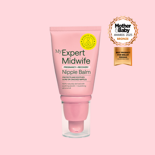 Nipple Balm 30ml