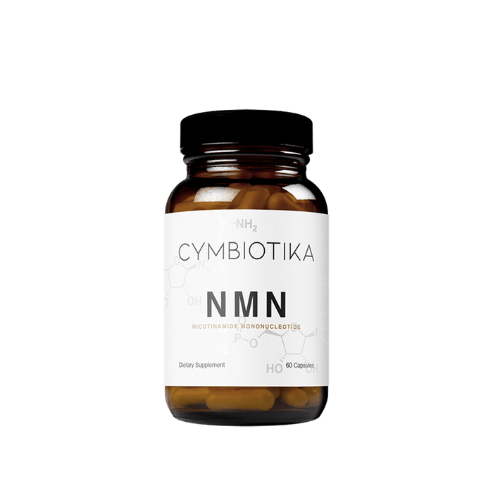 NMN + Trans-Resveratrol