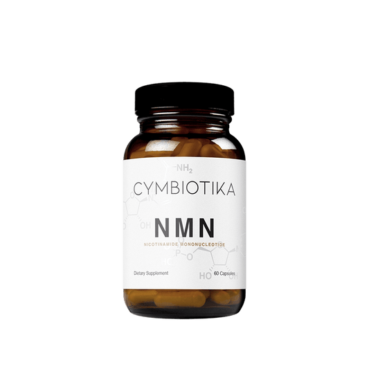 NMN + Trans-Resveratrol