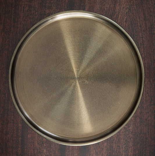 No. 8 Comal Cast Iron Griddle