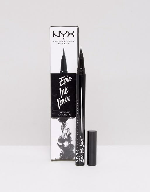 Nyx epic ink liner