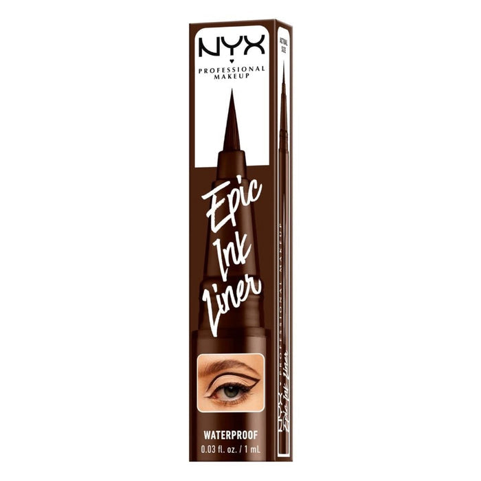 Nyx epic ink liner