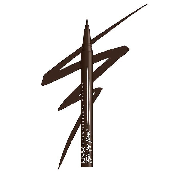 Nyx epic ink liner