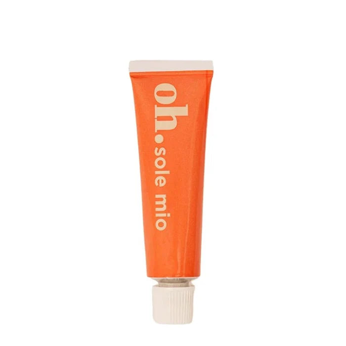 Oh.Sole Mio Creamy Blush - 7AM