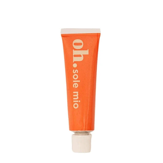 Oh.Sole Mio Creamy Blush - 7AM