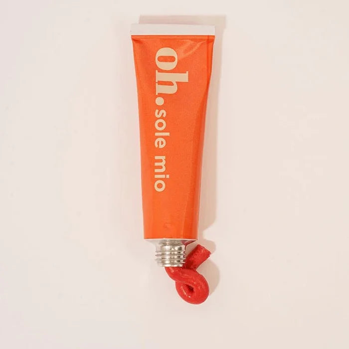 Oh.Sole Mio Creamy Blush - 7AM