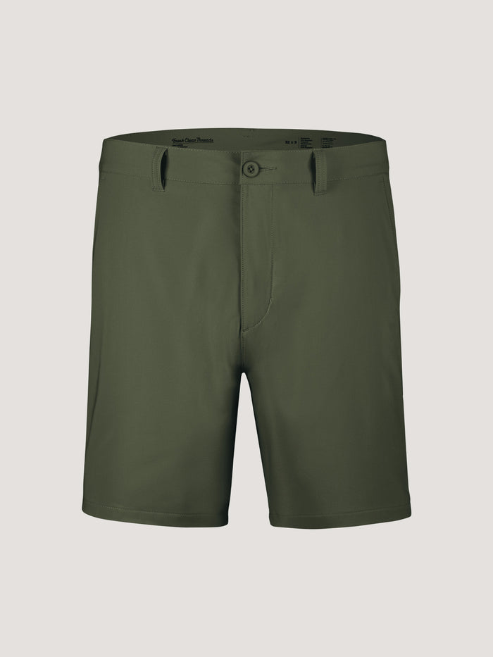 Green shorts | Men's Everyday Shorts - 2 Length Options