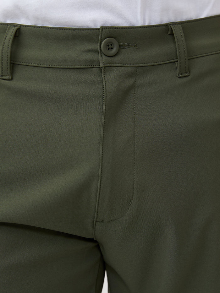 Olive Everyday Shorts
