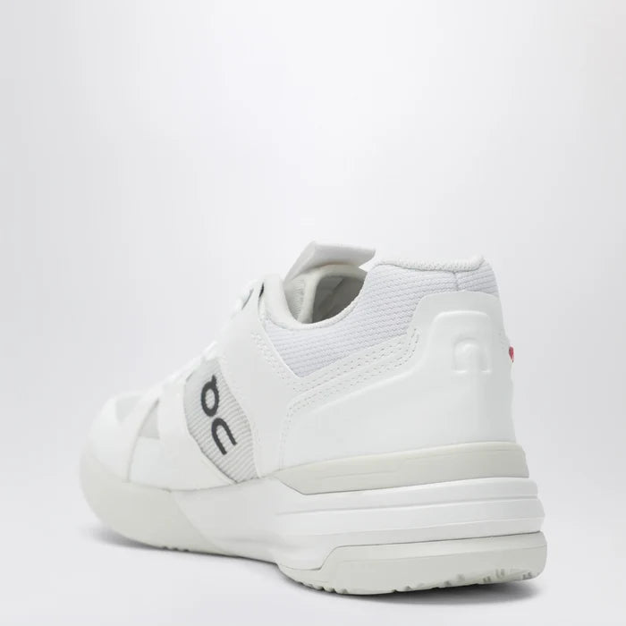 On - The Roger Clubhouse Pro tennis shoes in White | Ice Brand