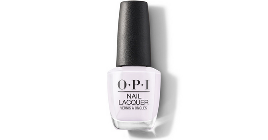OPI Lacquer - Hue Is The Artist