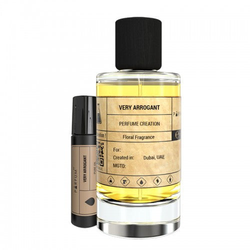 Our Creation of Victoria's Secret's Very Sexy Now Beach - Default bottle 200 ML