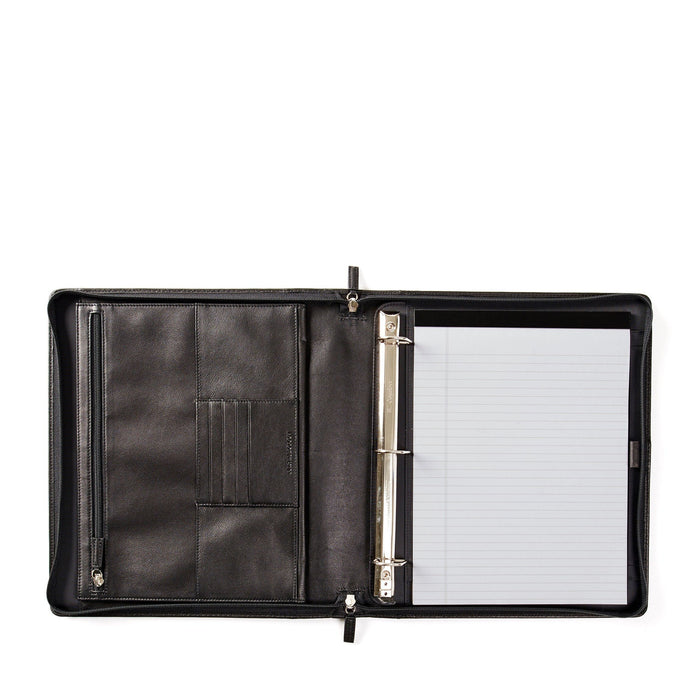 Padfolio-Binder-Black-698-135