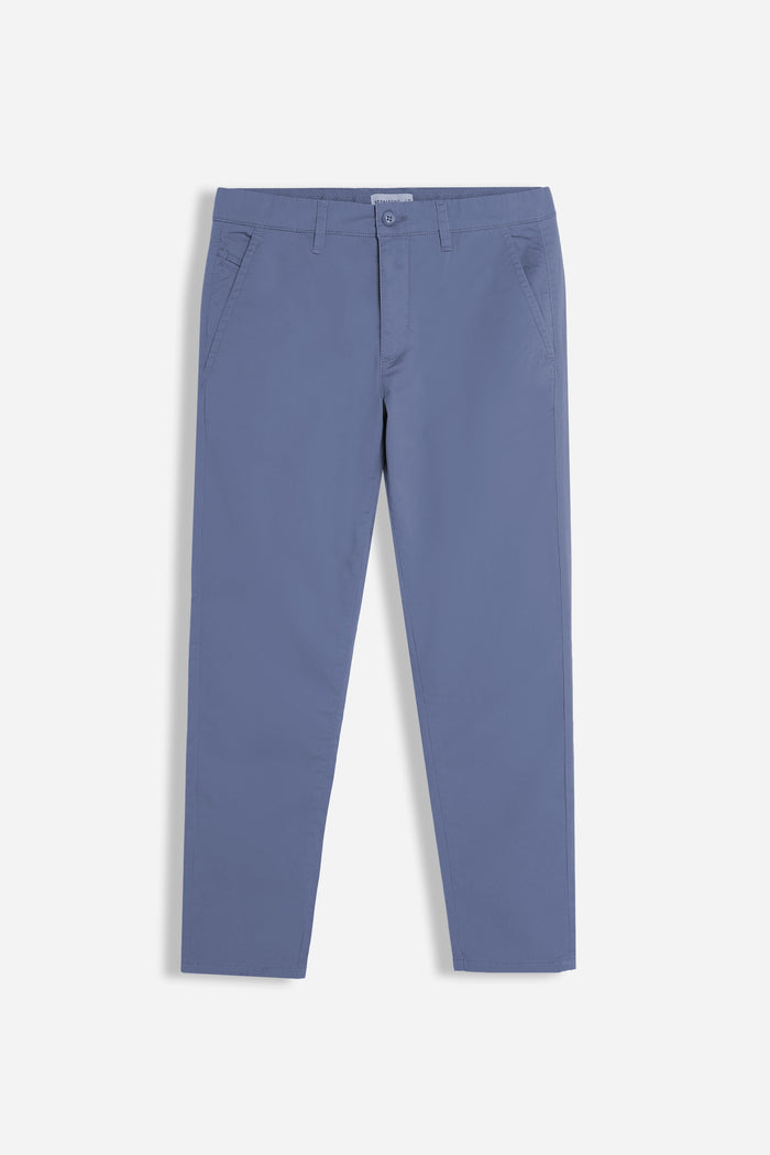 PANTALONE CHINO BASIC AVION