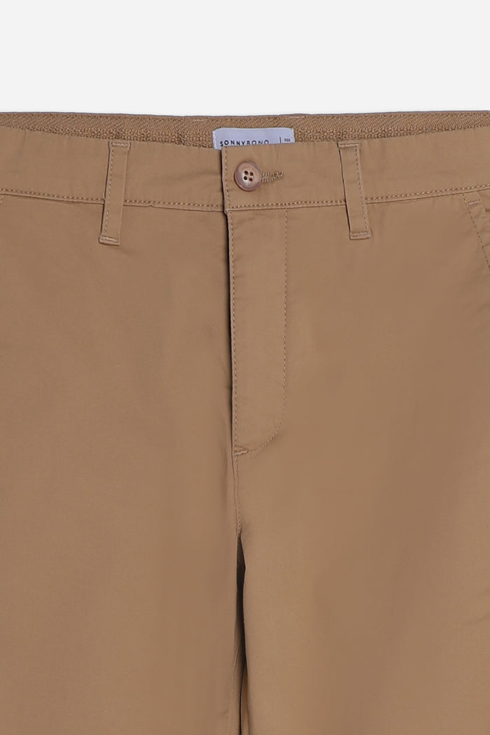 PANTALONE CHINO BASIC BISCOTTO