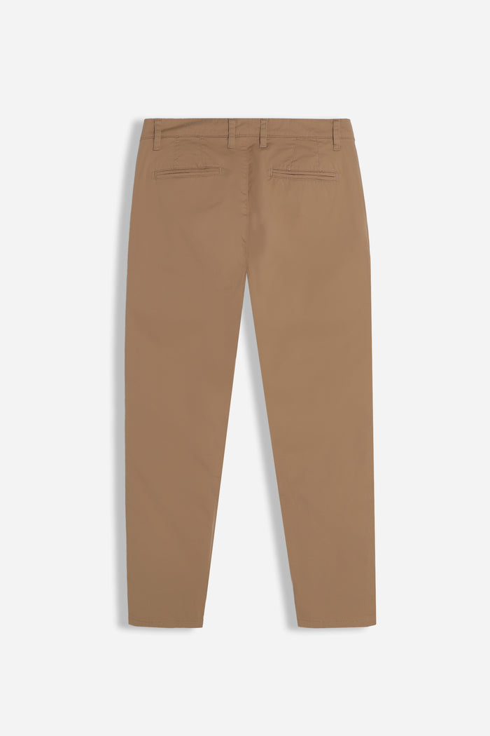 PANTALONE CHINO BASIC BISCOTTO