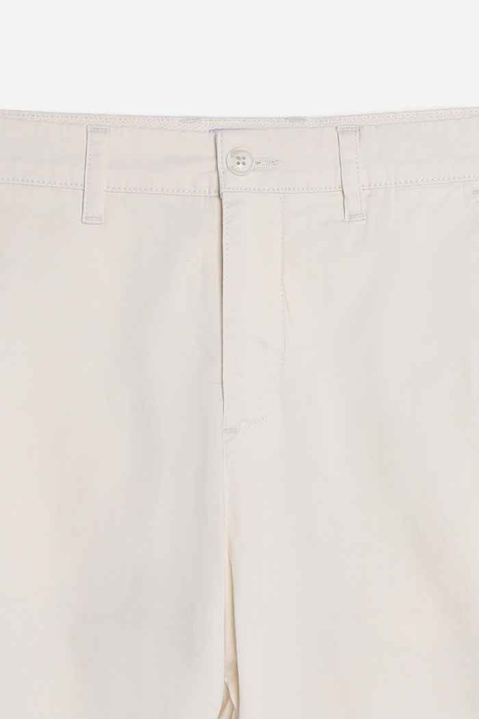 PANTALONE CHINO BASIC GESSO