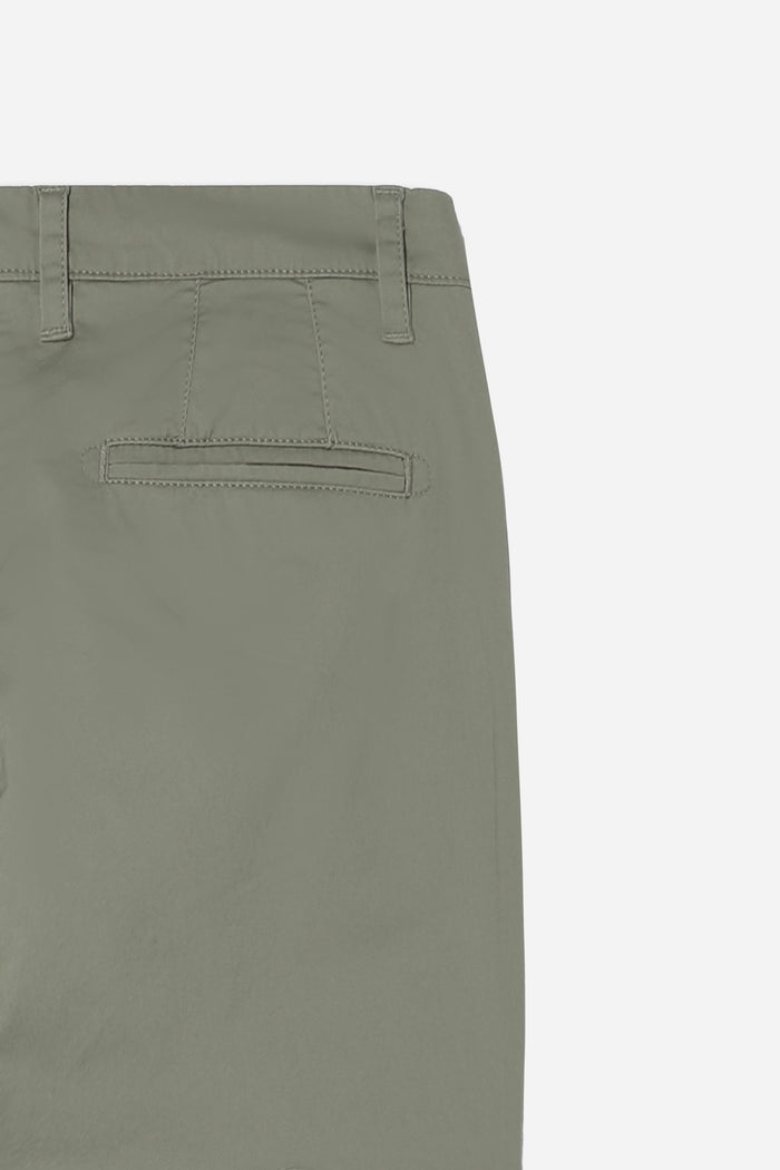 PANTALONE CHINO BASIC KAKI