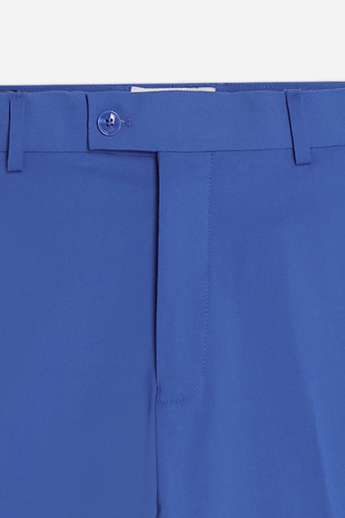 PANTALONE DA ABITO BLUETTE