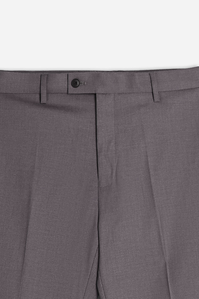 PANTALONE DA ABITO M TORTORA