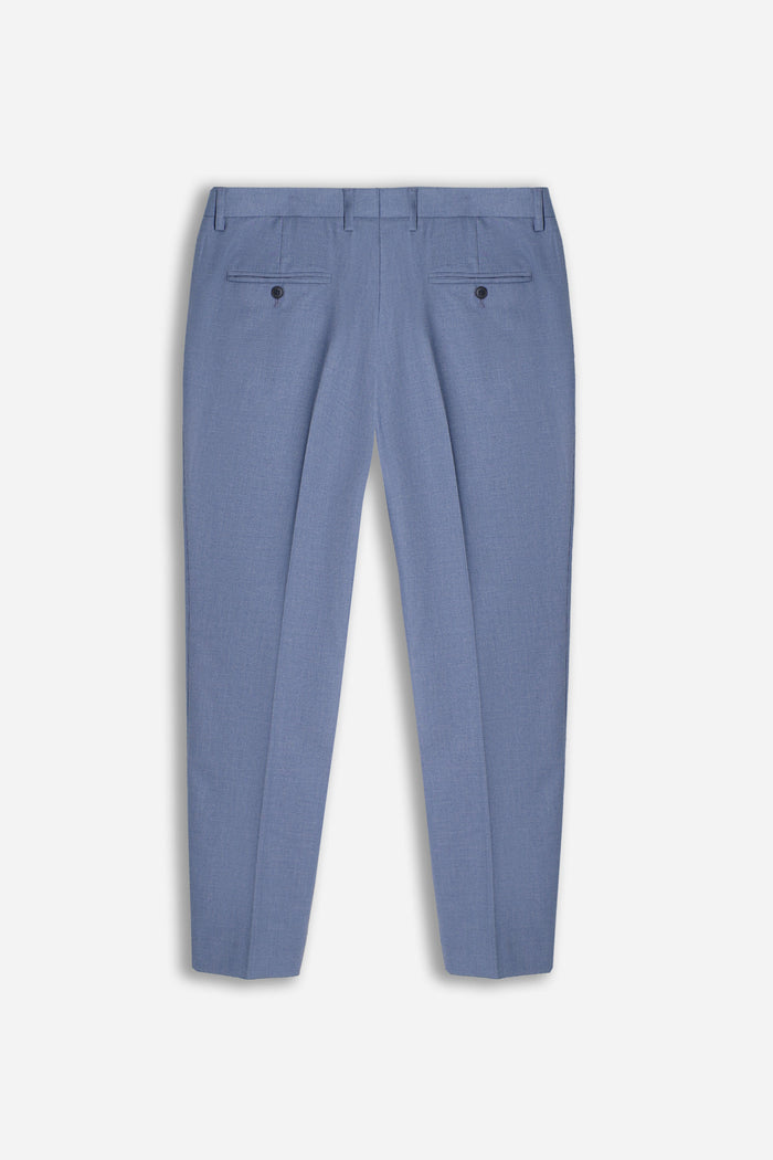 PANTALONE DA ABITO POLVERE