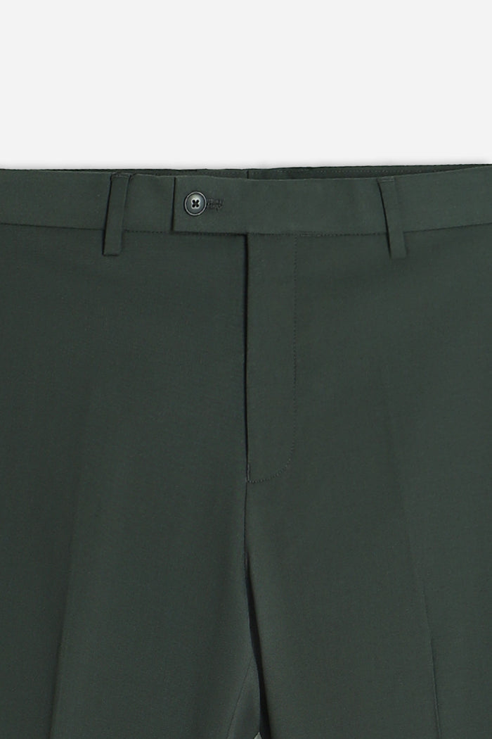 PANTALONE DA ABITO VERDONE