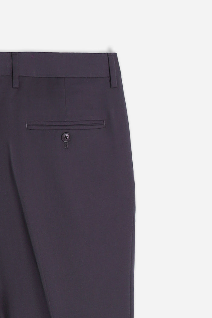 PANTALONE DA ABITO VINACCIA