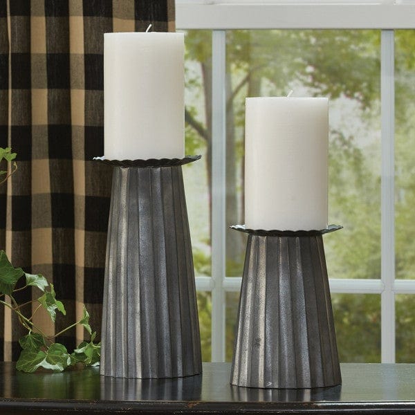 Park Designs Pillar Holder