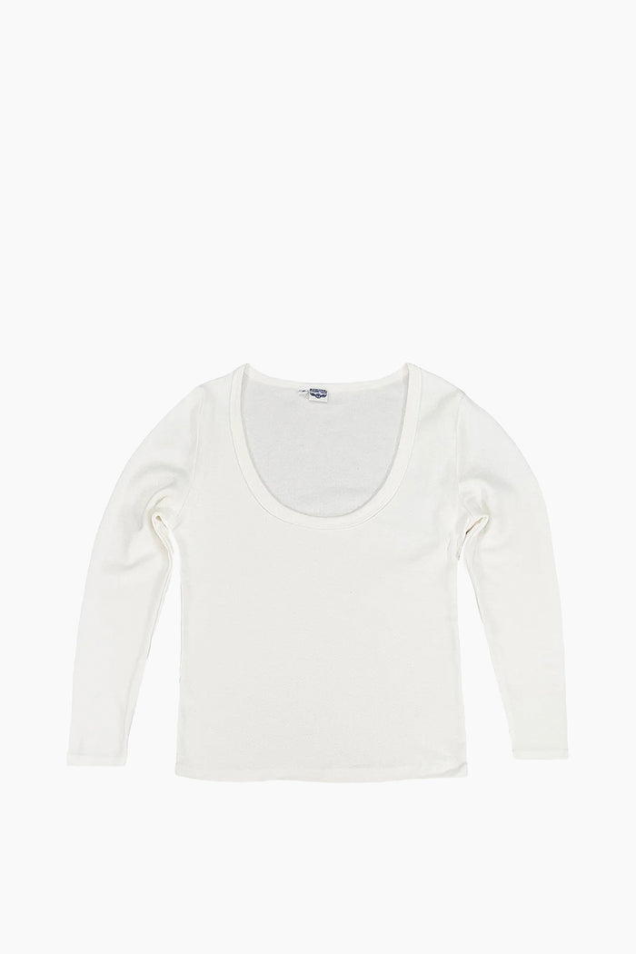 Paseo Long Sleeve Tee