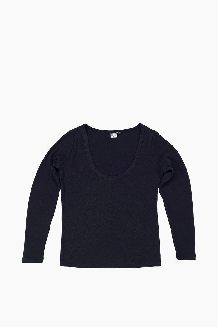 Paseo Long Sleeve Tee