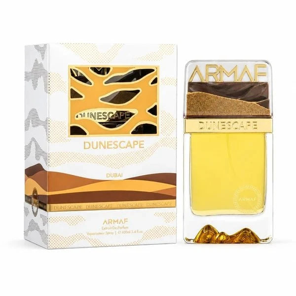 Perfume Armaf Dunescape Extrait de Parfum 100ml Unisex - Perfumes Bogotá