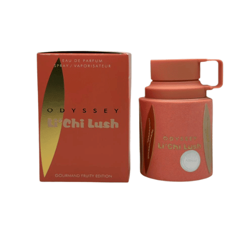 Perfume Armaf Odyssey Li'chi Lush Gourmand Fruity Edition Eau de Parfum 100ml Mujer - Perfumes Bogotá