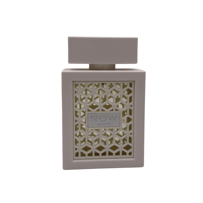 Perfume Lattafa Rave Now White Eau de Parfum 100ml Unisex - Perfumes Bogotá